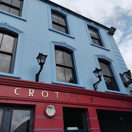 Crotty'S Of Kilrush Heritage Guest House Exterior photo